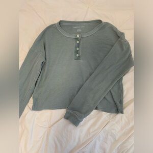 Hollister long sleeve